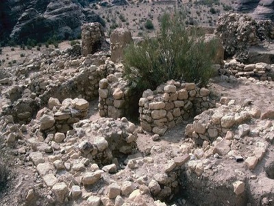 Settlement Patterns of Neolithic Period in Jordan