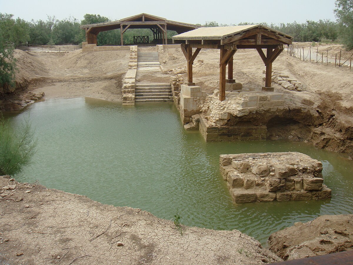 Jordan’s Baptism Site and the Dead Sea: Best Time to Go & Top Things to Do