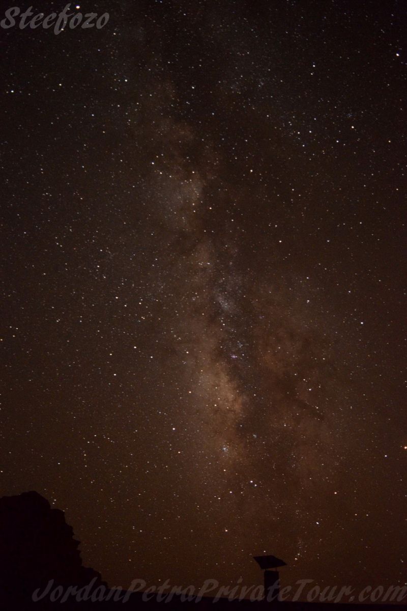 Astrophotography Wadi Rum 237