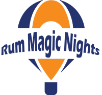 Rum Magic Nights