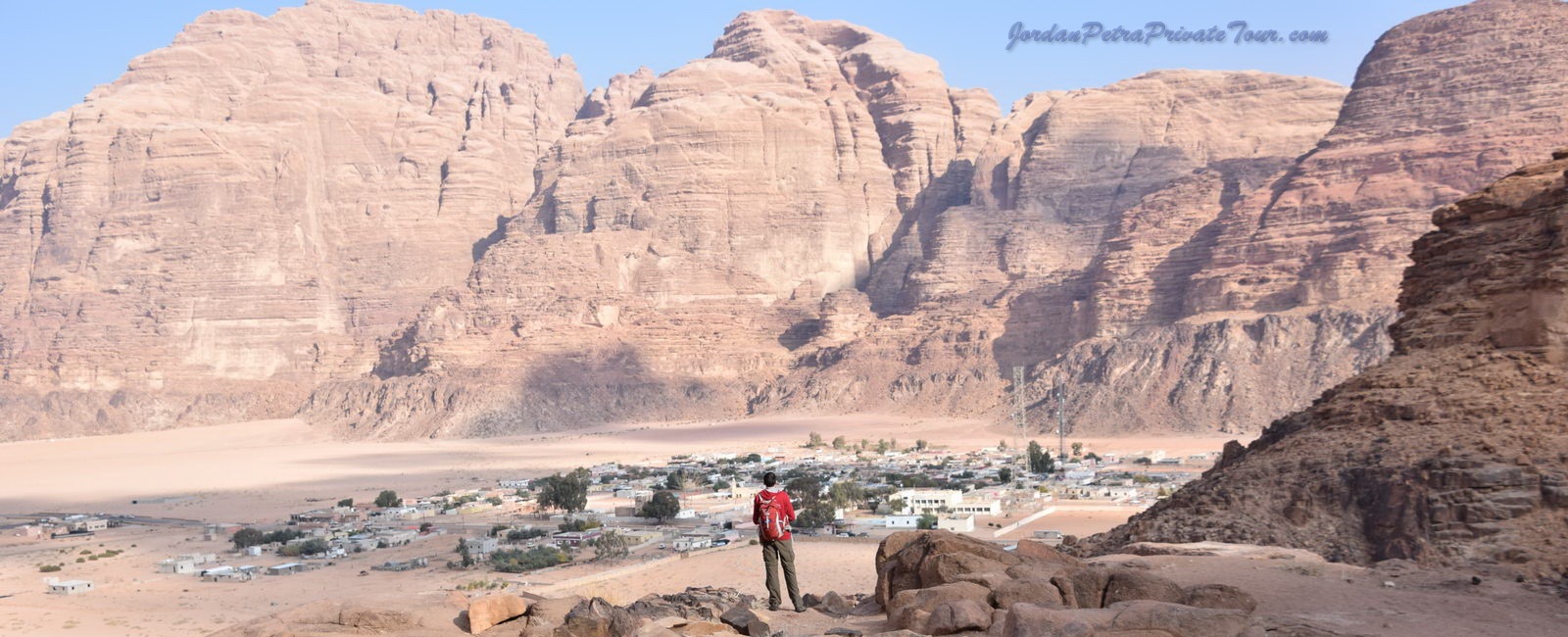 Petra Wadi Rum Trip 21