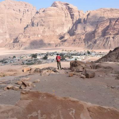 Jordan Tours Petra Wadi Rum Deadsea 2