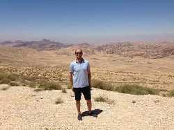 Petra Day Trip 